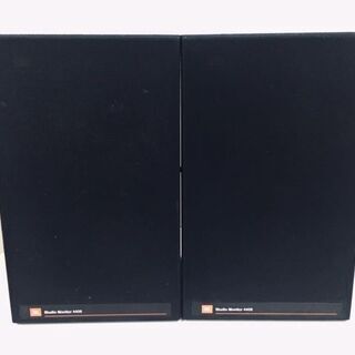 M*i様 JBL 4406スタジオモニター　ブックシェルフ型スピーカーペア JBL 4406の仕様