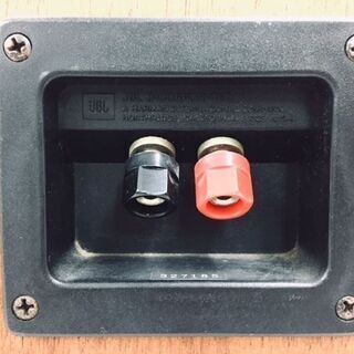 M*i様 JBL 4406スタジオモニター　ブックシェルフ型スピーカーペア JBL 4406の仕様