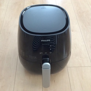 PHILIPS  ノンフライヤー プラス ダブルレイヤーセット  HD9531/22