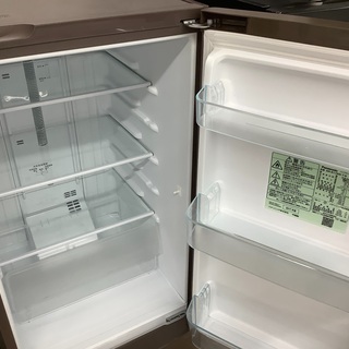 Panasonic(パナソニック）2ドア冷蔵庫 NR-B179W-Tのご紹介