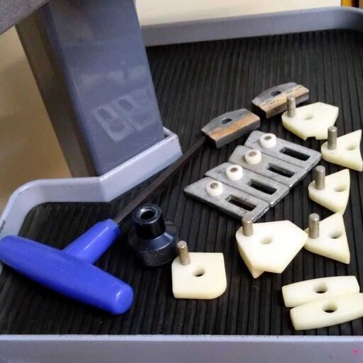 Phagason ストリングマシーン ガット張り機 テニス ストリングマシン