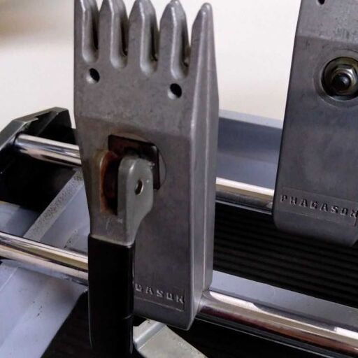 Phagason ストリングマシーン ガット張り機 テニス ストリングマシン