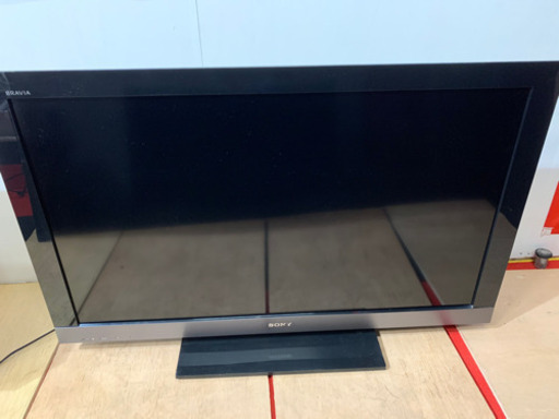 y856  PayPay対応♪　SONY BRAVIA 2011年 40型液晶テレビ 40インチ KDL-40EX500 ソニー ブラビア 40V型 TV フルHDパネル