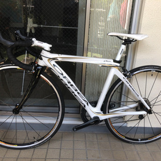 ORBEA ORCA 北京五輪モデル 105 11速完成車