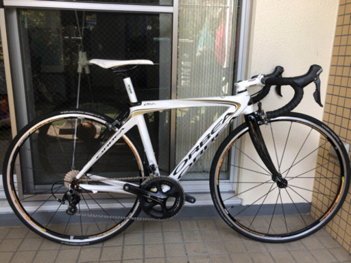 ORBEA ORCA 北京五輪モデル 105 11速完成車