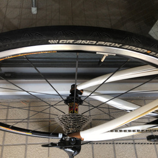 ORBEA ORCA 北京五輪モデル 105 11速完成車