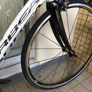 ORBEA ORCA 北京五輪モデル 105 11速完成車