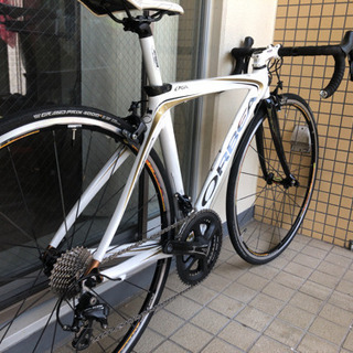 ORBEA ORCA 北京五輪モデル 105 11速完成車