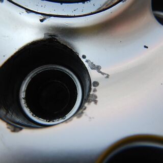 スポーテック　１７インチ　ボルボ　Ｖ７０，Ｓ８０，Ｖ４０クロスカントリー