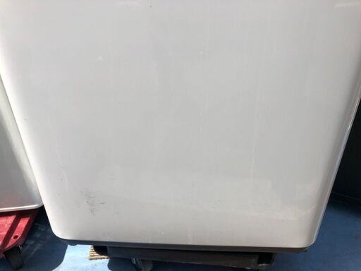 ☆中古 激安　Panasonic　洗濯機　5ｋｇ　2015年製　NA-F50B8　DC081　￥10,800円！！