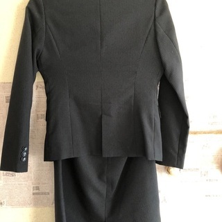 イオンスーツ3点セット Wasabi 辻堂のスーツ レディース の中古 古着あげます 譲ります ジモティーで不用品の処分