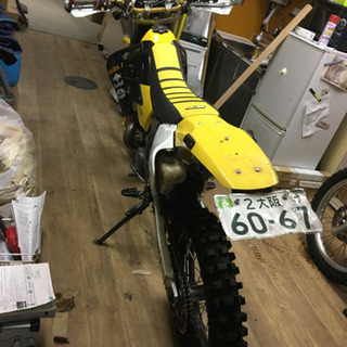 値段交渉可 RMX250S エンデューロ | aprendamosingles.com.py