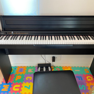 KORG LP-180 電子ピアノ（予定者確定）
