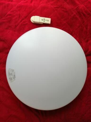 LEDシーリングライト