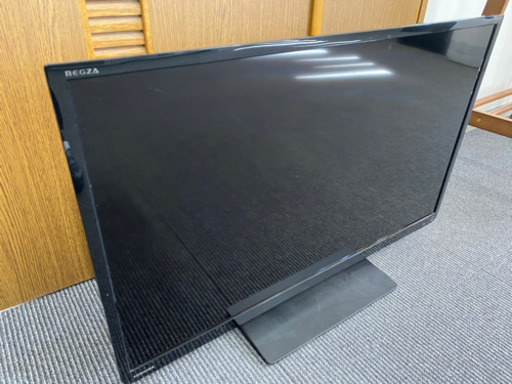 TOSHIBA REGZA 32インチ 32S8 動作確認済み