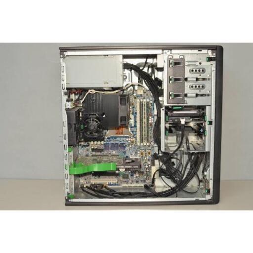 HP Z420 タワーデスクトップPC | keramorosso.com