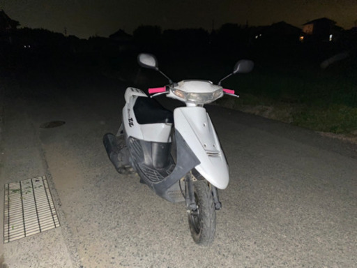 セピアZZ 最終値下げ 値下げしましたSUZUKIセピアZZ改 V100エンジン