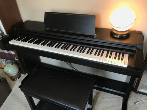 【完売】電子ピアノ　本格88鍵　Roland 子どももオトナもおうち時間に♬