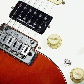 苫小牧バナナ】EDWARDS/エドワーズ エレキギター E-SN-ALR 22/SSH/R