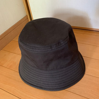 VAN   帽子　M（57.5cm）　美品