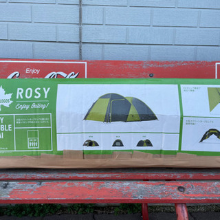 ロゴス(LOGOS) ROSY ドゥーブルXL-AI