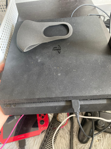 その他 ps4