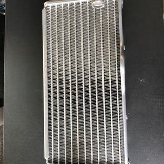ヤマハ　ラジエタアセンブリ　5PAｰ12461-00 YZ85