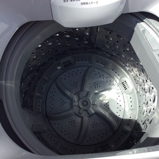 【RKGSE-496】特価！アイリスオーヤマ/5kg/全自動洗濯機/IAW-T602E/中古/2020年製/当社より近隣地域無料配達