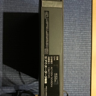 TOSHIBA LED REGZA J7 40J7 HDD付