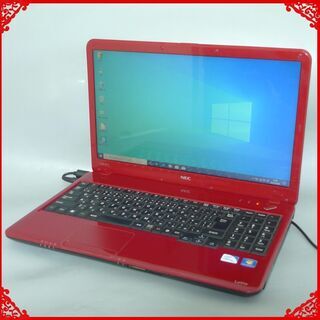 高速SSD240GB搭載 フルHD 第二世代 Core i3 2350M FUJITSU LIFEBOOK 