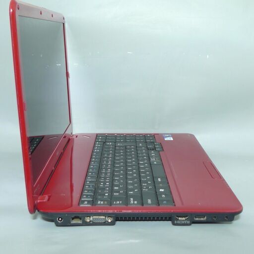 送料無料 SSD-128GB 1台限定ノートパソコン 中古動作良品 15.6型 NEC LS150BS1TR Celeron 4GB DVDRW 無線 Windows10 LibreOffice 送料無料 SSD-128GB 1台限定ノートパソコン 中古動作良品 15.6型 NEC