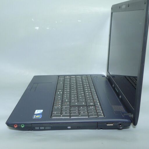 送料無料 1台限定 ノートパソコン 中古良品 15.6型 Lenovo G560e