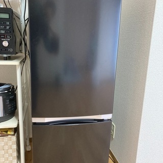 【ネット決済】美品　2020年製　東芝冷蔵庫 2ドア