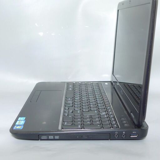 送料無料 高速SSD240G 1台限定 ノートパソコン 中古良品 15.6型 DELL