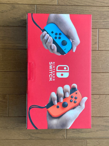 ニンテンドー　Switch