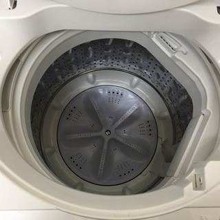 30日迄！2016★美品中古★シャープ4.5kg【ES-G4E3-KW】 cosmo-space_es-g4e3