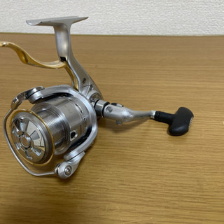 ダイワ　プレイソ　SHOX2500LB　レバーブレーキリール ダイワ プレイソ SHOX2500LB レバーブレーキリール Daiwa プレイソ