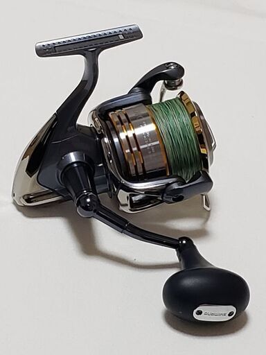 最終値下げ】09 ツインパワーSW6000PG 【2】