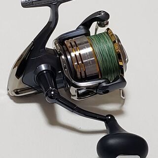 最終値下げ】09 ツインパワーSW6000PG 【2】