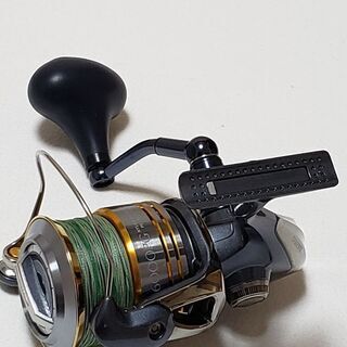 最終値下げ】09 ツインパワーSW6000PG 【2】
