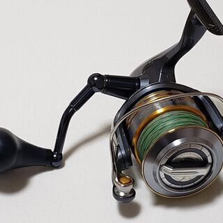 最終値下げ】09 ツインパワーSW6000PG 【2】