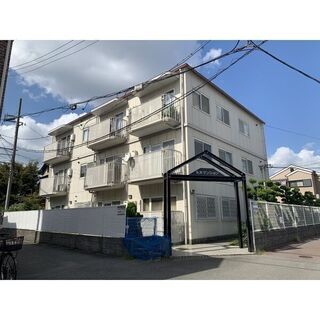 ファミリータイプの２LDK★最上階角部屋★駅徒歩5分【入居祝金2...