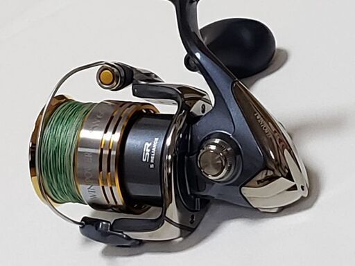 最終値下げ】09 ツインパワーSW6000PG 【2】