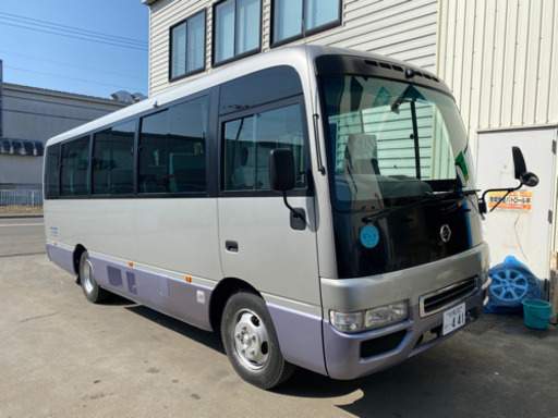 レンタカー マイクロバスレンタカー 29人乗り 冷蔵庫 ナビバックモニター付き フーミン 白石のその他の無料広告 無料掲載の掲示板 ジモティー