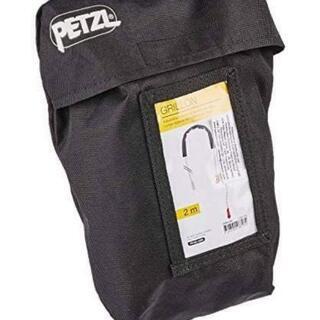 【新品　未開封】Petzl Pro グリルランヤード