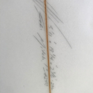 中古【ACSOD】GHOST // ゴースト5\