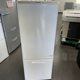 ⭐️Panasonic 2016年製冷凍冷蔵庫 NR-BW178C-W⭐️ - 家具
