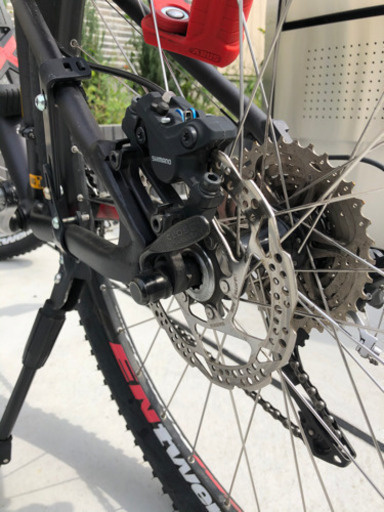 CANYON 29インチ　マウンテンバイク
