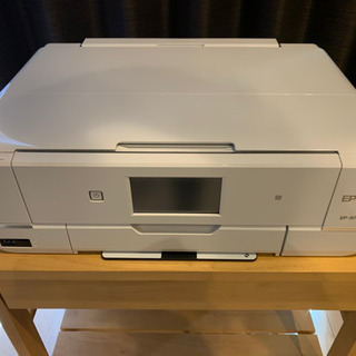EPSON プリンター　EP-979A3