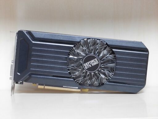 ビデオカード GTX1060 6GB | eatri.cl